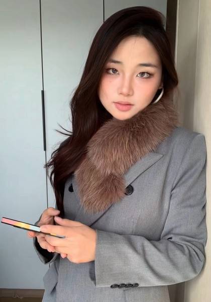 形象照片