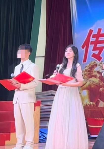 形象照片