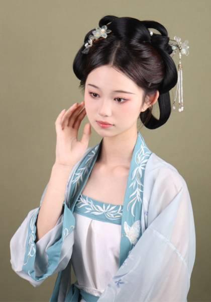 形象照片