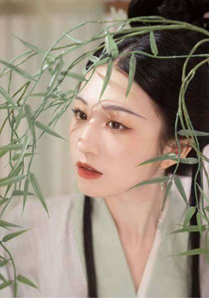 推荐艺人