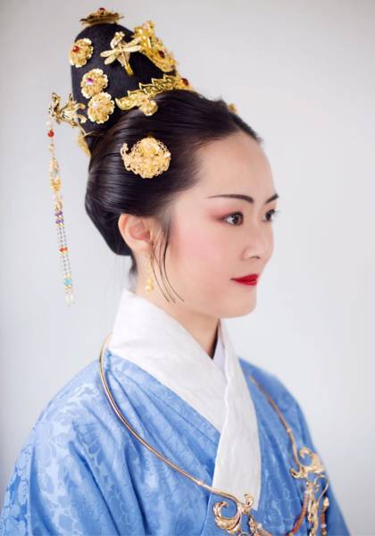 推荐艺人