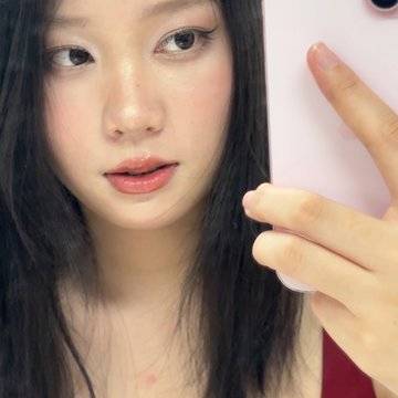 竹子的微模卡作品