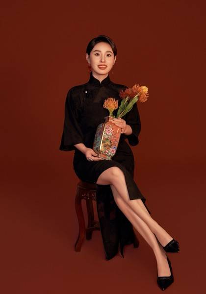 形象照片