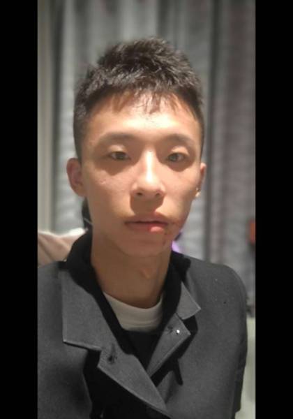 推荐艺人