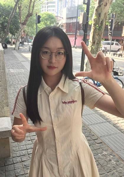 形象照片