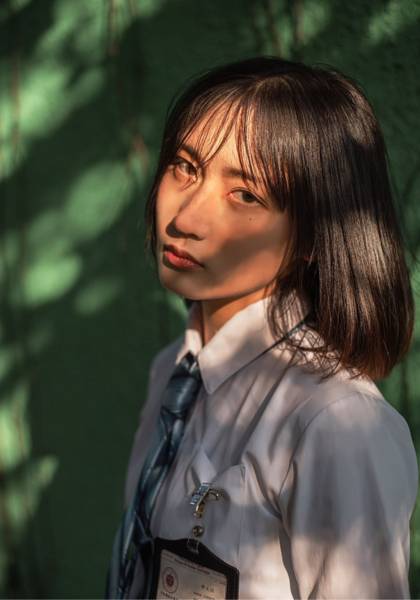 推荐艺人