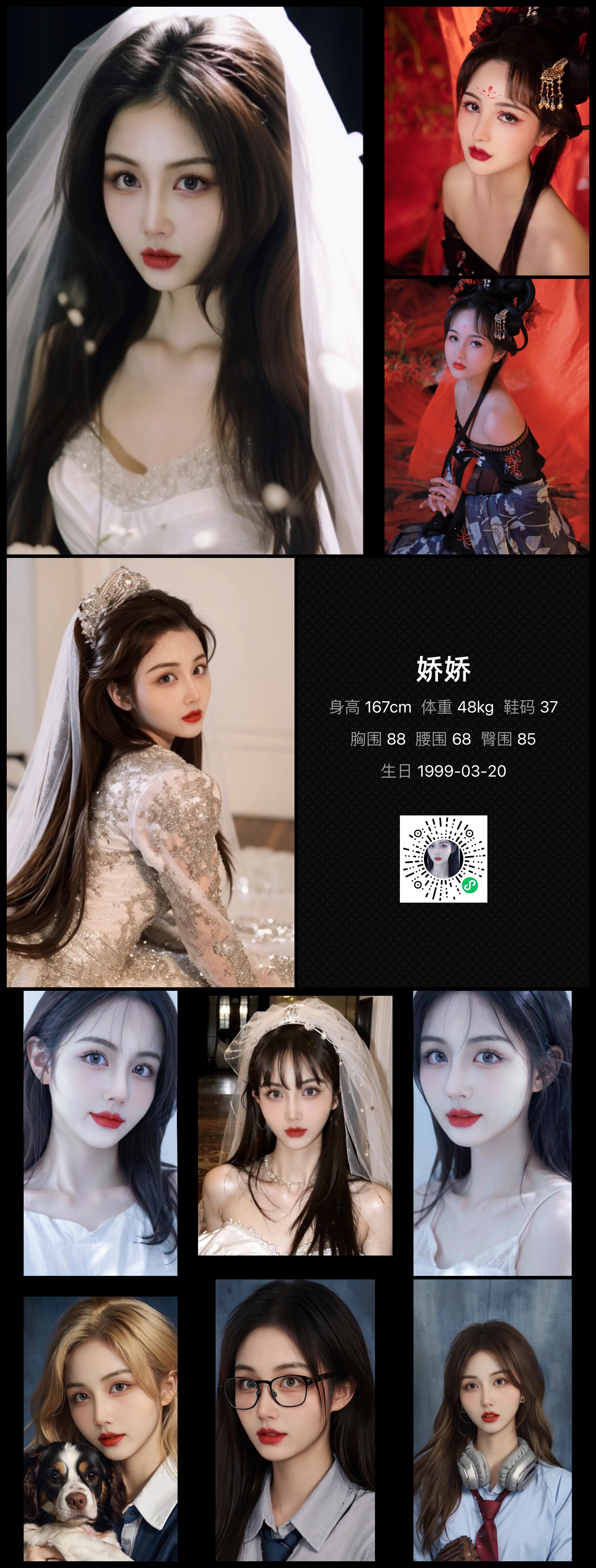 美影云