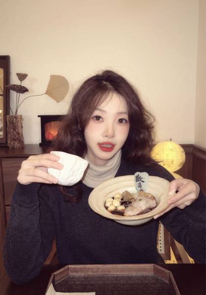 推荐艺人