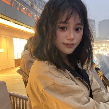 茜雯的微模卡作品