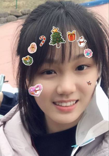 形象照片