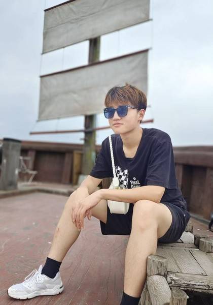 形象照片