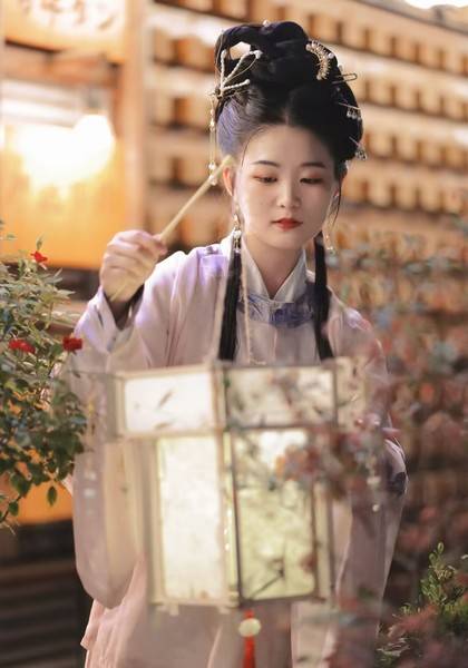 推荐艺人