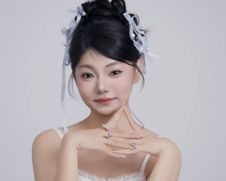 艺人背景图