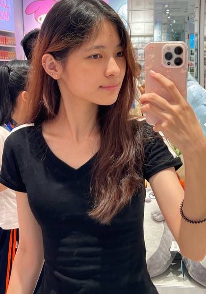 形象照片