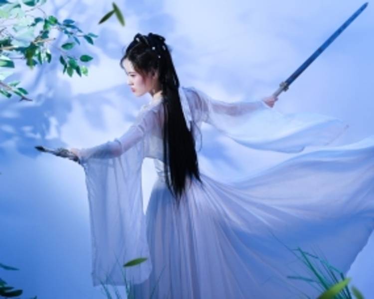 艺人背景图