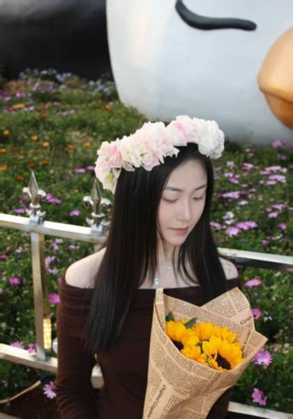 形象照片