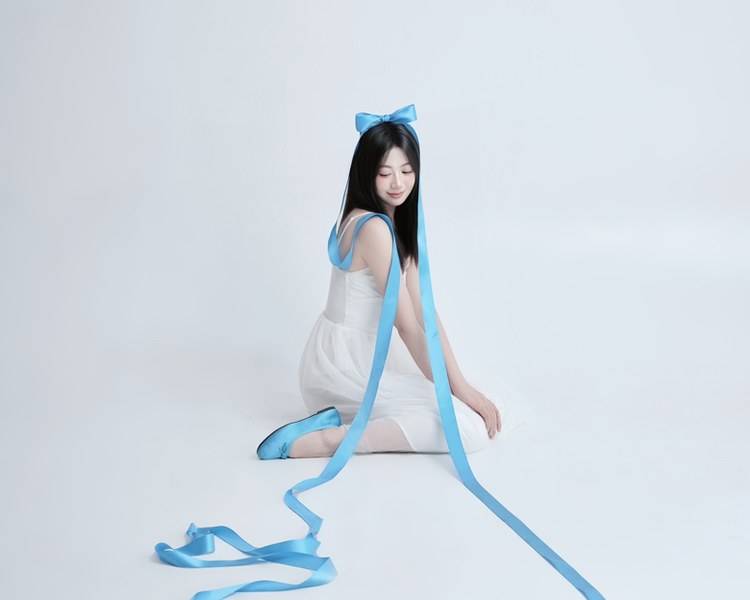 艺人背景图
