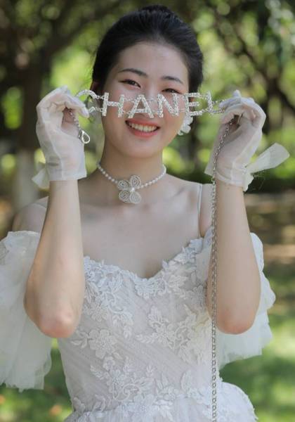 推荐艺人