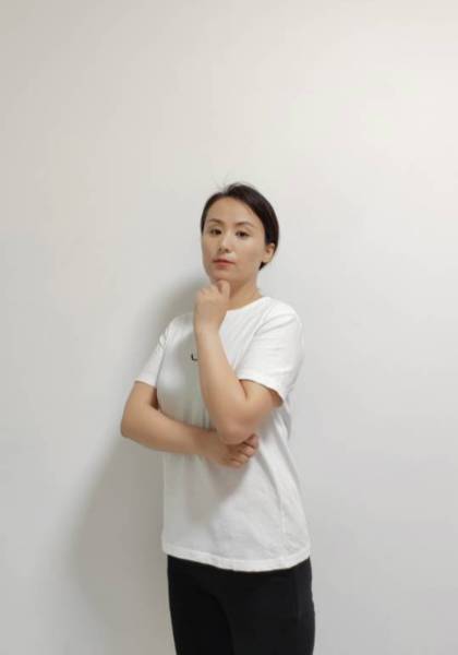 推荐艺人