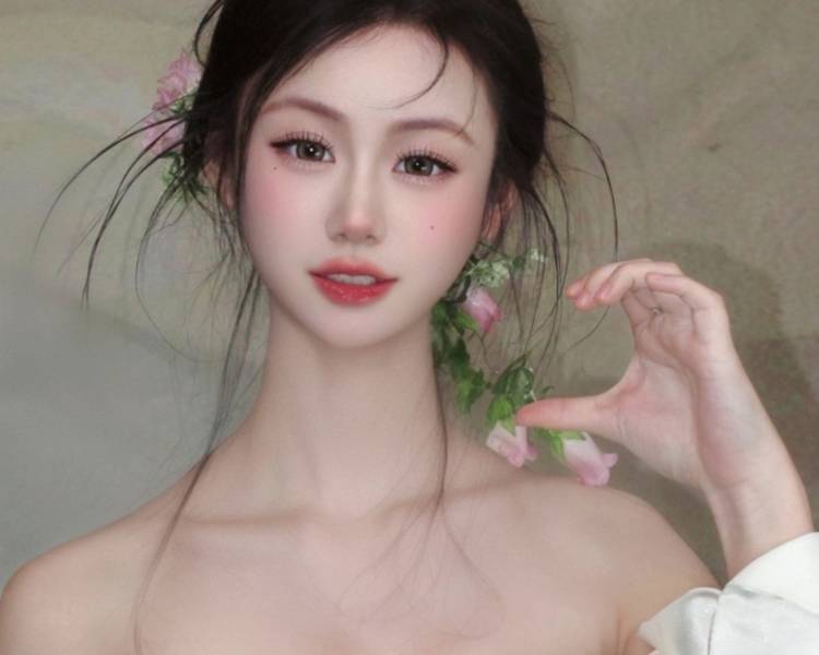 艺人背景图