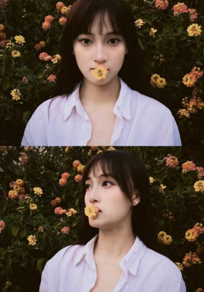 形象照片