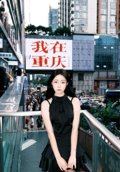 形象照片