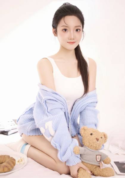 形象照片