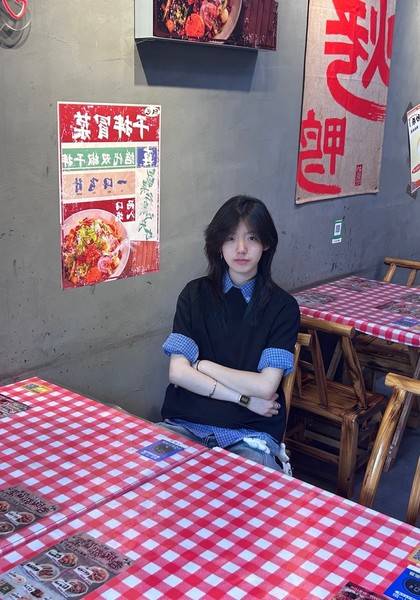 形象照片