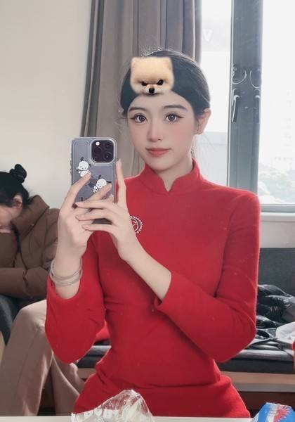形象照片
