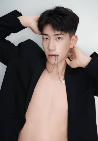 形象照片