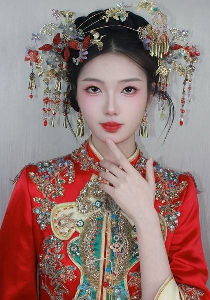 推荐艺人
