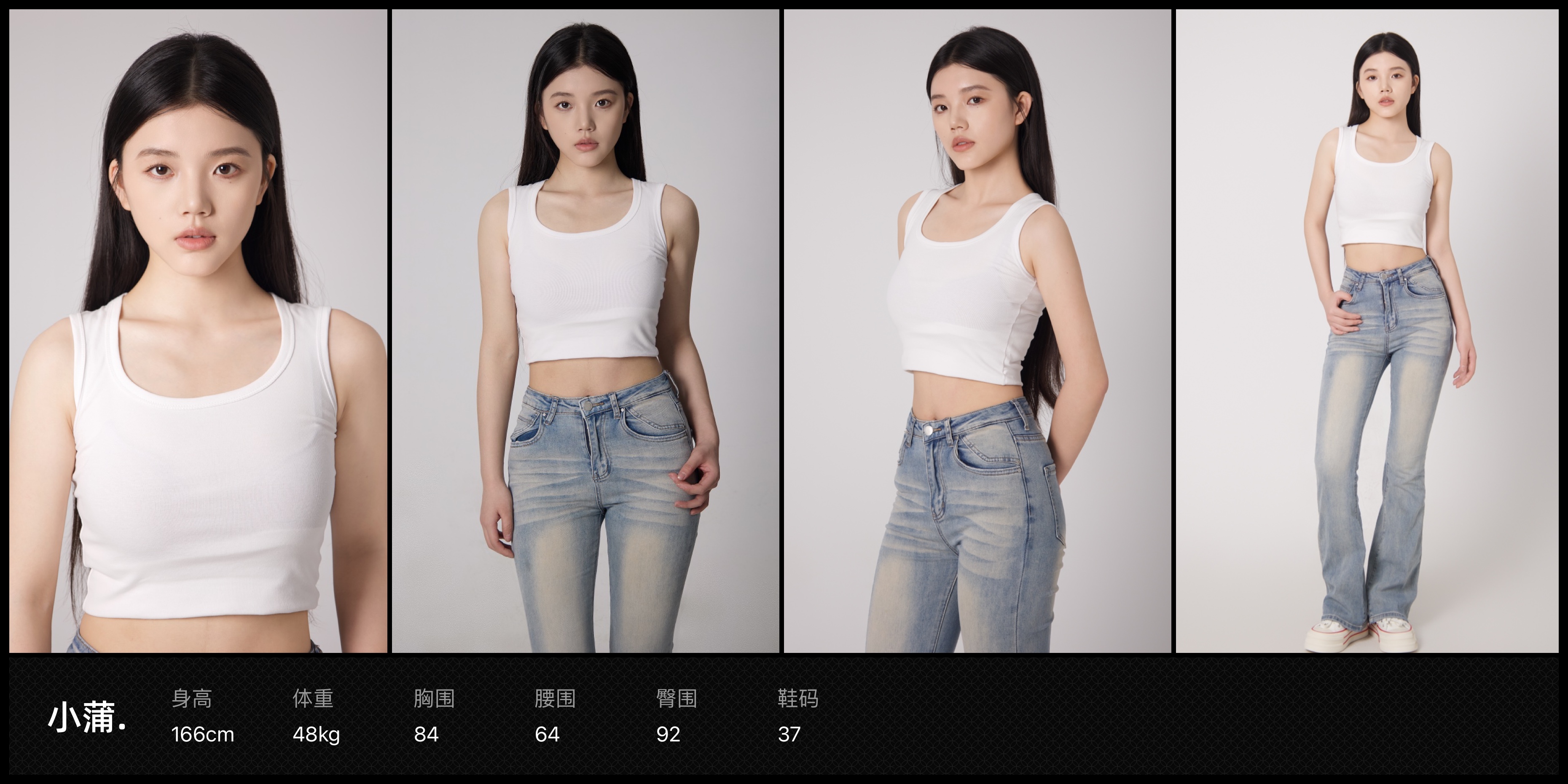 模卡