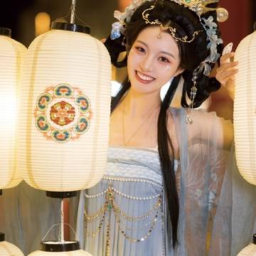 友友的微模卡作品