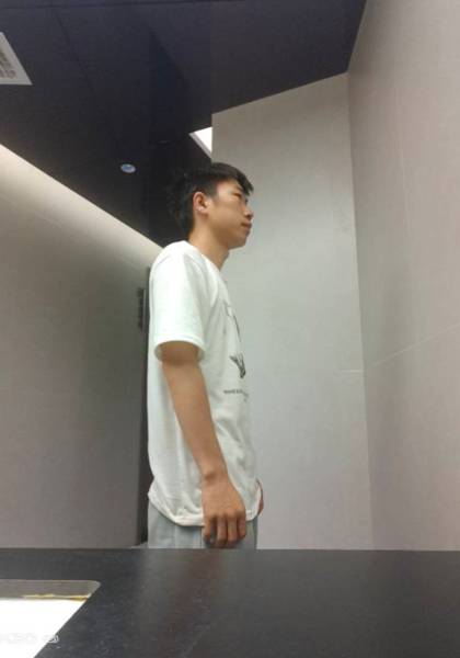形象照片