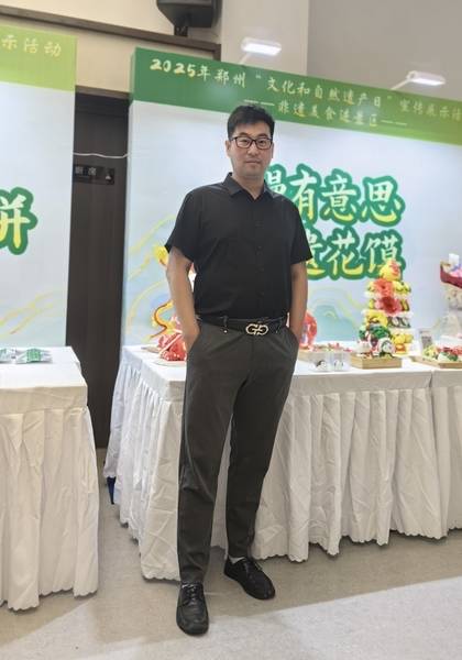 推荐艺人
