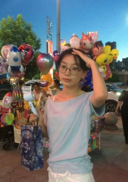 推荐艺人