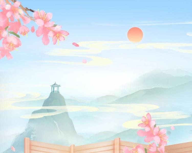 艺人背景图