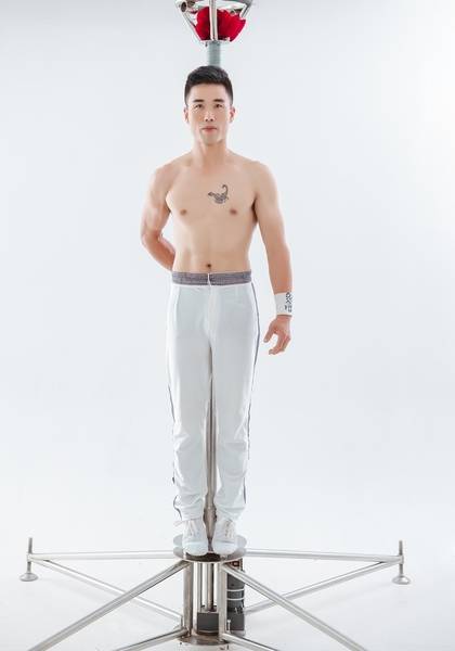 形象照片