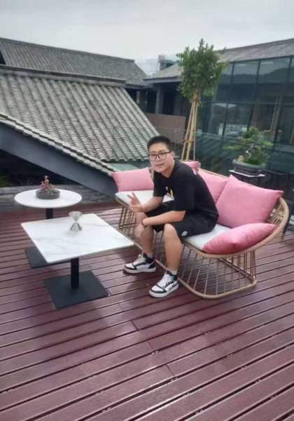 形象照片