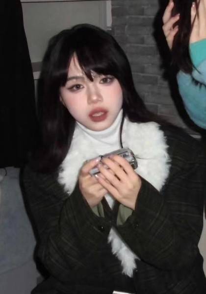 形象照片