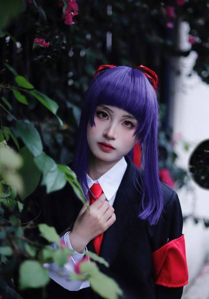 形象照片