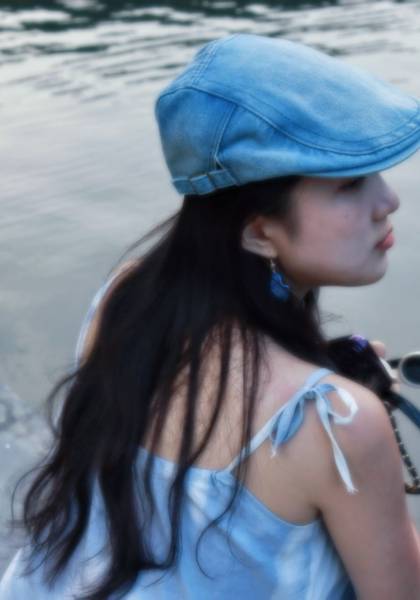 形象照片