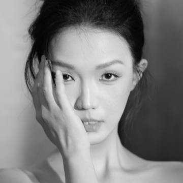 木子的微模卡作品