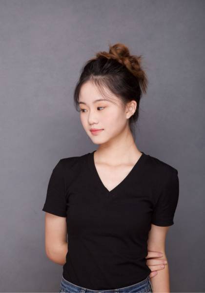 形象照片
