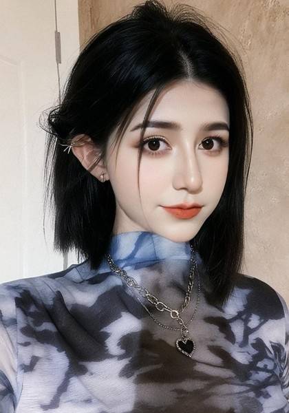形象照片