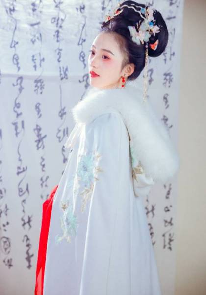 形象照片
