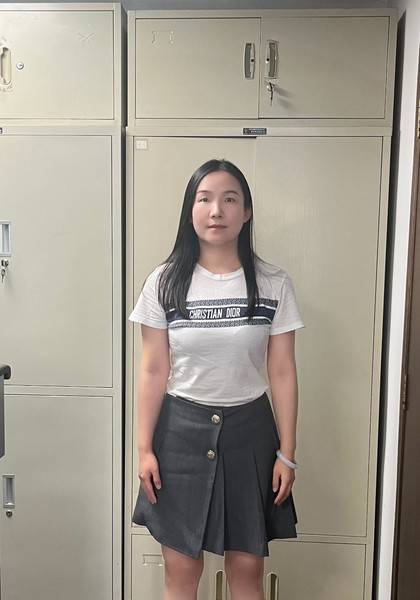 形象照片