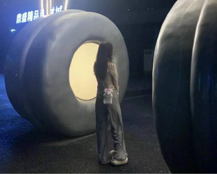 艺人背景图