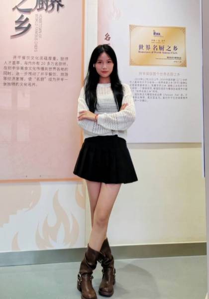 形象照片