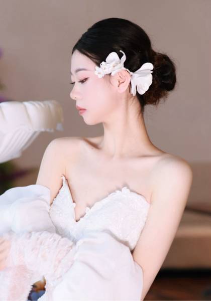 形象照片